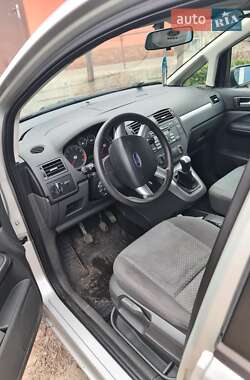 Минивэн Ford Focus C-Max 2006 в 