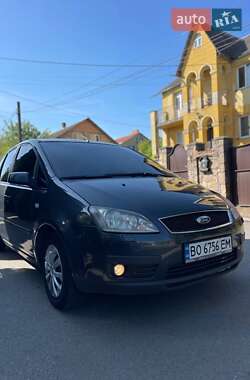 Мінівен Ford Focus C-Max 2004 в 
