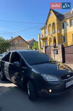 Мінівен Ford Focus C-Max 2004 в 