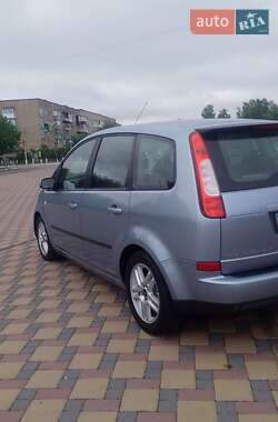 Минивэн Ford Focus C-Max 2006 в 