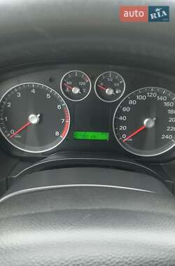 Минивэн Ford Focus C-Max 2006 в 