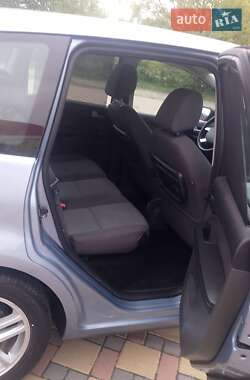 Минивэн Ford Focus C-Max 2006 в 