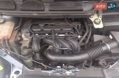 Минивэн Ford Focus C-Max 2006 в 