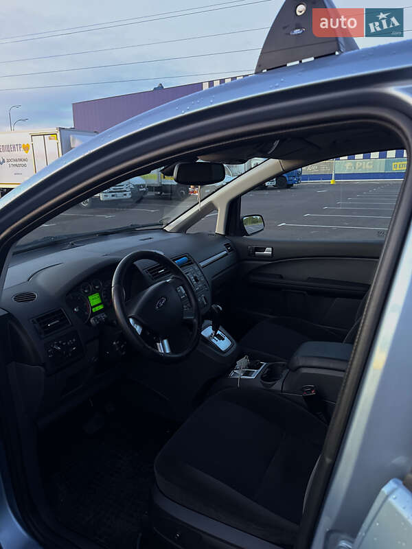 Мінівен Ford Focus C-Max 2006 в Рівному