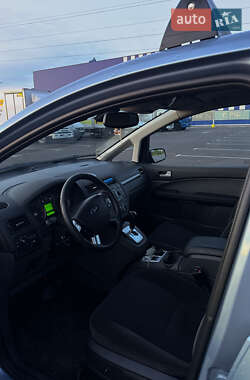Минивэн Ford Focus C-Max 2006 в 