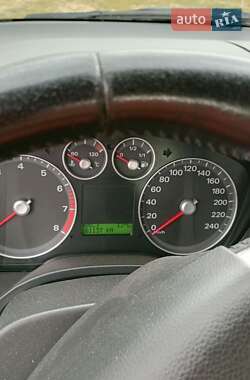 Минивэн Ford Focus C-Max 2006 в 