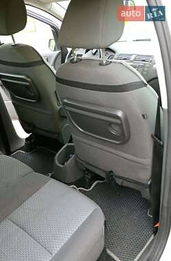 Минивэн Ford Focus C-Max 2006 в 