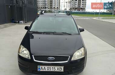 Минивэн Ford Focus C-Max 2007 в Киеве