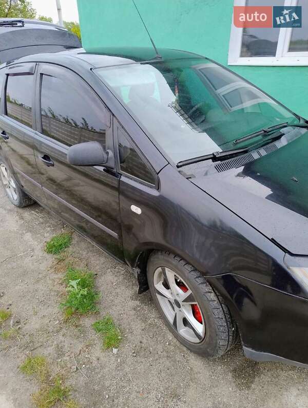 Мінівен Ford Focus C-Max 2006 в Хмельницькому