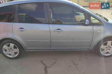 Минивэн Ford Focus C-Max 2007 в 
