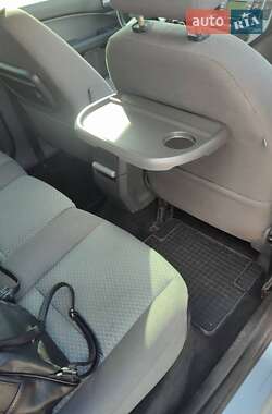 Ford Focus C-Max 2007 Ford Focus C-Max 2007