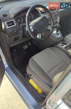 Минивэн Ford Focus C-Max 2007 в 
