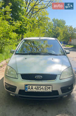 Минивэн Ford Focus C-Max 2006 в 