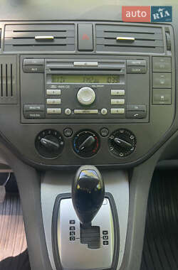 Минивэн Ford Focus C-Max 2006 в 