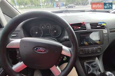Минивэн Ford Focus C-Max 2005 в 