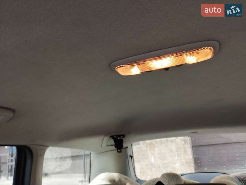 Минивэн Ford Focus C-Max 2005 в Житомире фото 15 Минивэн Ford Focus C-Max 2005 в Житомире