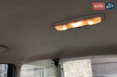 Минивэн Ford Focus C-Max 2005 в 