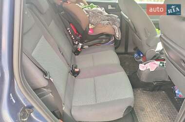 Минивэн Ford Focus C-Max 2006 в 