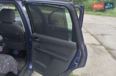 Минивэн Ford Focus C-Max 2006 в 