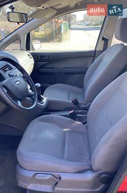 Мінівен Ford Focus C-Max 2004 в 