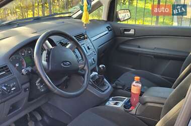 Мінівен Ford Focus C-Max 2006 в 