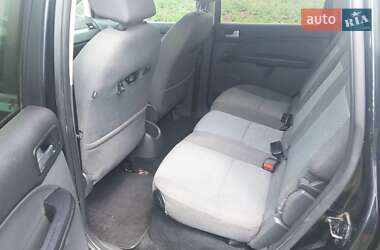 Мінівен Ford Focus C-Max 2006 в 