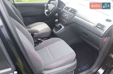 Мінівен Ford Focus C-Max 2006 в 