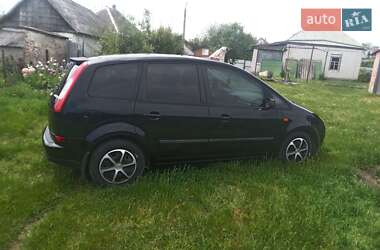 Мінівен Ford Focus C-Max 2006 в 