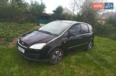 Мінівен Ford Focus C-Max 2006 в 