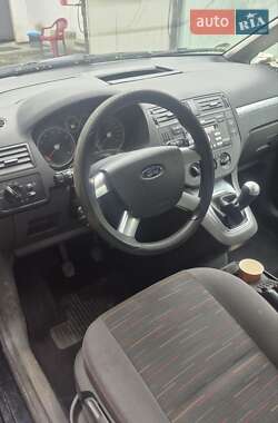 Мінівен Ford Focus C-Max 2007 в 