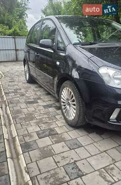 Ford Focus C-Max 2007