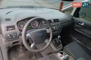 Минивэн Ford Focus C-Max 2006 в 