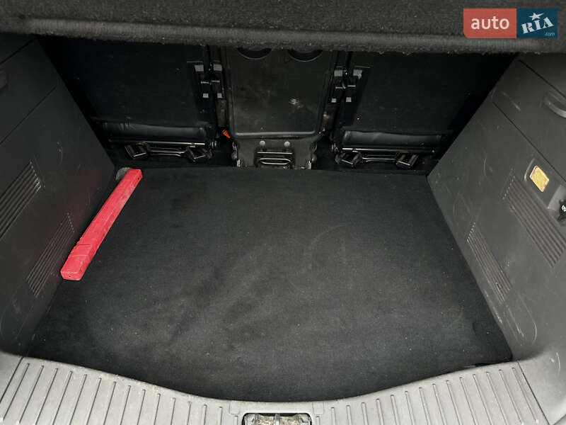Минивэн Ford Focus C-Max 2004 в Шептицькому