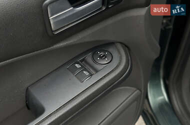 Мінівен Ford Focus C-Max 2004 в 