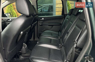 Мінівен Ford Focus C-Max 2004 в 