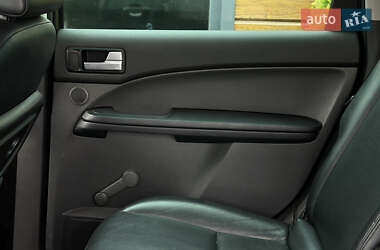 Мінівен Ford Focus C-Max 2004 в 