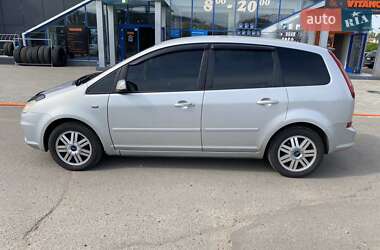 Мінівен Ford Focus C-Max 2007 в 