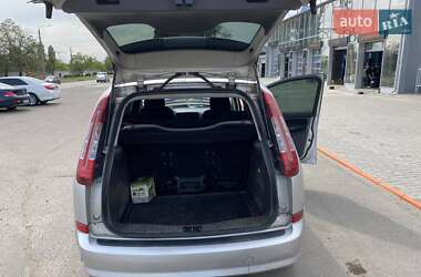 Мінівен Ford Focus C-Max 2007 в 