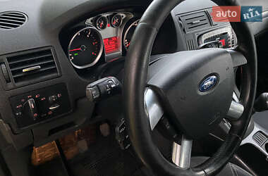 Минивэн Ford Focus C-Max 2008 в 