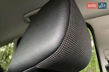 Минивэн Ford Focus C-Max 2008 в 