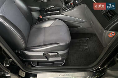 Минивэн Ford Focus C-Max 2008 в 