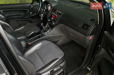 Минивэн Ford Focus C-Max 2008 в 