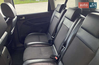 Минивэн Ford Focus C-Max 2008 в 