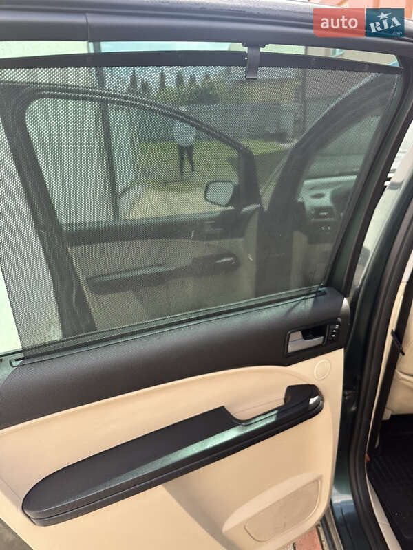 Минивэн Ford Focus C-Max 2005 в Ужгороде фото 6 Минивэн Ford Focus C-Max 2005 в Ужгороде