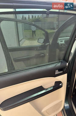 Минивэн Ford Focus C-Max 2005 в 