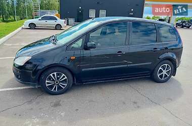 Минивэн Ford Focus C-Max 2006 в Кривом Роге