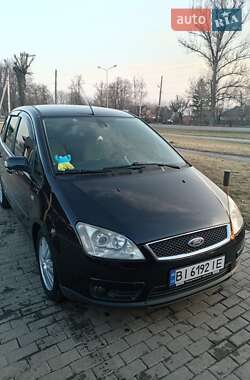 Ford Focus C-Max 2007 Ford Focus C-Max 2007