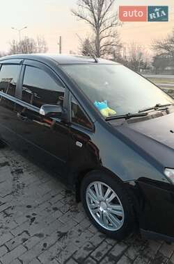 Минивэн Ford Focus C-Max 2007 в 
