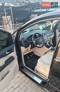 Минивэн Ford Focus C-Max 2007 в 