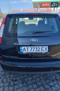 Мінівен Ford Focus C-Max 2006 в 